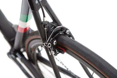 Colnago C64 Campagnolo Super Record EPS Road Bike 2021, Size 54s