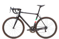 Colnago C64 Campagnolo Super Record EPS Road Bike 2021, Size 54s