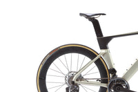 Cannondale SystemSix Hi-Mod Sram Red eTap AXS Disc Road Bike 2020, Size 54cm