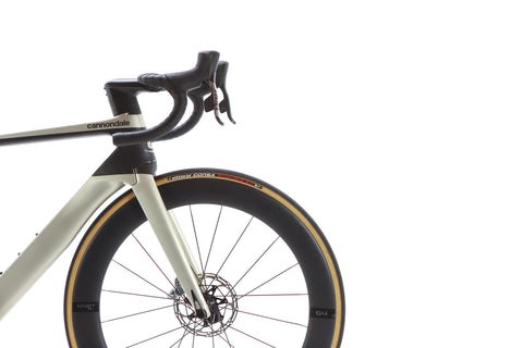 Cannondale SystemSix Hi-Mod Sram Red eTap AXS Disc Road Bike 2020, Size 54cm
