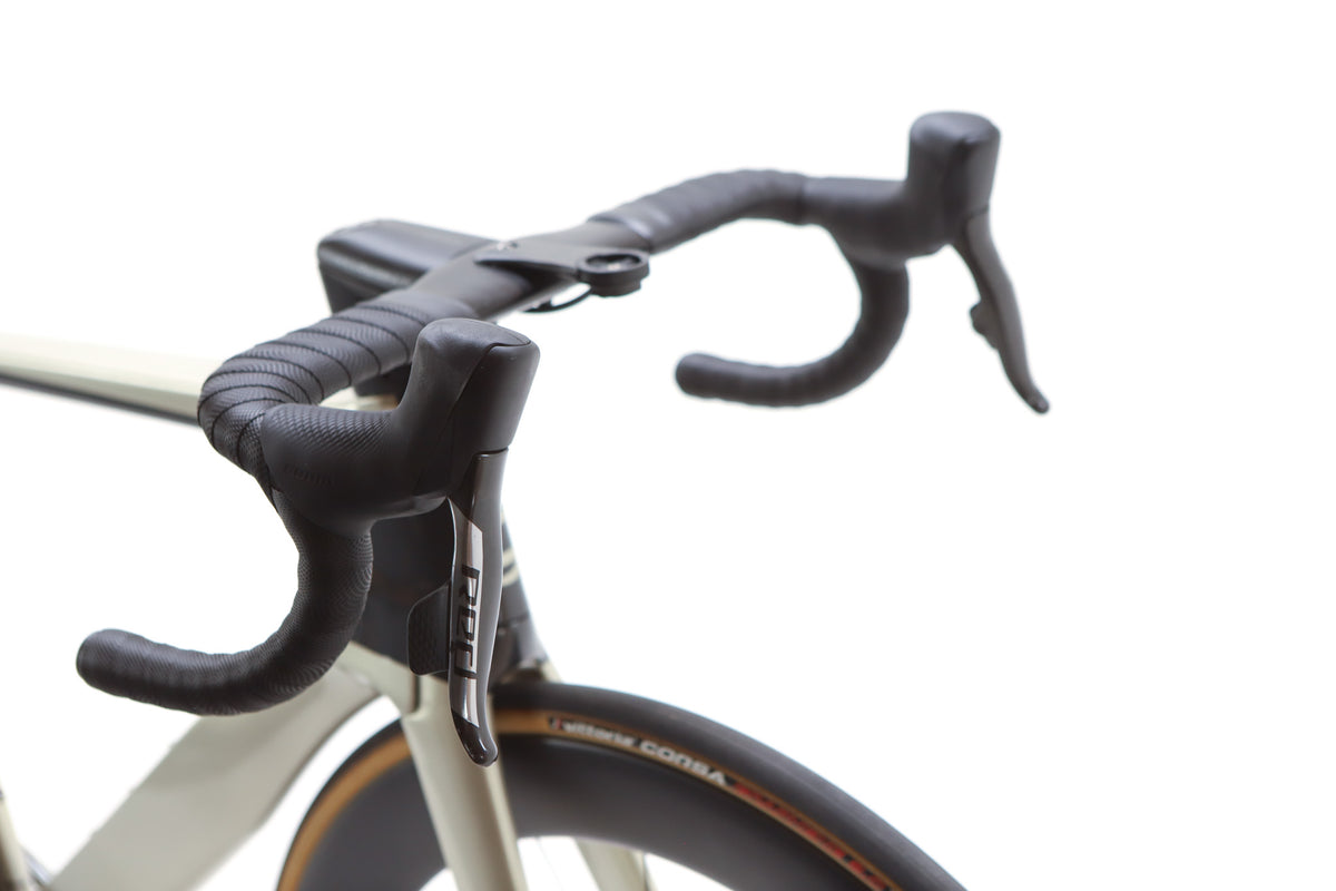 Cannondale SystemSix Hi-Mod Sram Red eTap AXS Disc Road Bike 2020, Size 54cm