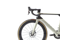Cannondale SystemSix Hi-Mod Sram Red eTap AXS Disc Road Bike 2020, Size 54cm