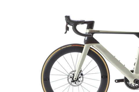 Cannondale SystemSix Hi-Mod Sram Red eTap AXS Disc Road Bike 2020, Size 54cm