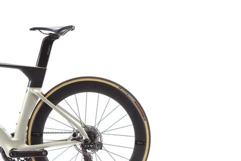 Cannondale SystemSix Hi-Mod Sram Red eTap AXS Disc Road Bike 2020, Size 54cm