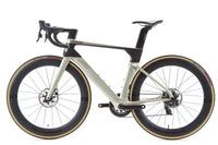 Cannondale SystemSix Hi-Mod Sram Red eTap AXS Disc Road Bike 2020, Size 54cm