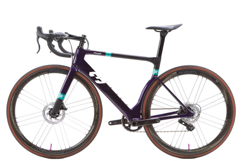 3T Strada Campagnolo Ekar Disc Road Bike 2021, Size Medium
