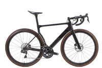 3T Strada Shimano Ultegra Di2 Disc Road Bike 2020, Size Medium
