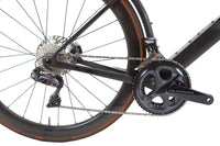 3T Strada Shimano Ultegra Di2 Disc Road Bike 2020, Size Medium