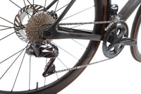 3T Strada Shimano Ultegra Di2 Disc Road Bike 2020, Size Medium