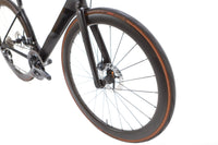 3T Strada Shimano Ultegra Di2 Disc Road Bike 2020, Size Medium