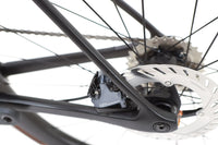 3T Strada Shimano Ultegra Di2 Disc Road Bike 2020, Size Medium