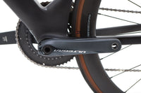 3T Strada Shimano Ultegra Di2 Disc Road Bike 2020, Size Medium