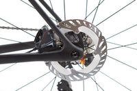 3T Strada Shimano Ultegra Di2 Disc Road Bike 2020, Size Medium