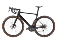 3T Strada Shimano Ultegra Di2 Disc Road Bike 2020, Size Medium