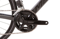 Merida Scultura Endurance 6000 Shimano 105 Di2 Disc Road Bike 2024, Size Small