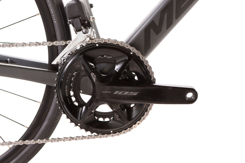 Merida Scultura Endurance 6000 Shimano 105 Di2 Disc Road Bike 2024, Size Small