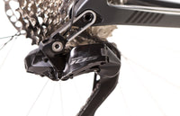 Merida Scultura Endurance 6000 Shimano 105 Di2 Disc Road Bike 2024, Size Small