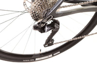 Merida Scultura Endurance 6000 Shimano 105 Di2 Disc Road Bike 2024, Size Small