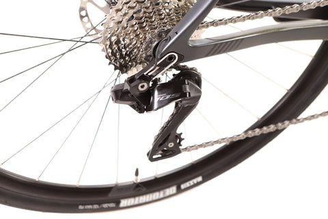 Merida Scultura Endurance 6000 Shimano 105 Di2 Disc Road Bike 2024, Size Small