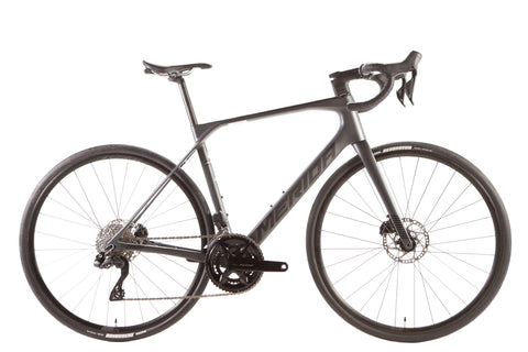 Merida Scultura Endurance 6000 Shimano 105 Di2 Disc Road Bike 2024, Size Small