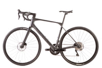 Merida Scultura Endurance 6000 Shimano 105 Di2 Disc Road Bike 2024, Size Small