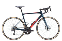 BMC Teammachine SLR Three Shimano Ultegra Di2 Disc Road Bike 2022, Size 56cm