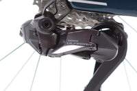 BMC Teammachine SLR Three Shimano Ultegra Di2 Disc Road Bike 2022, Size 56cm
