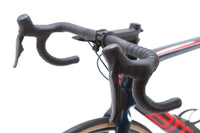 BMC Teammachine SLR Three Shimano Ultegra Di2 Disc Road Bike 2022, Size 56cm