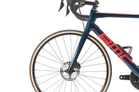 BMC Teammachine SLR Three Shimano Ultegra Di2 Disc Road Bike 2022, Size 56cm