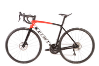 Trek Emonda SL 6 Shimano 105 Di2 Disc Road Bike 2023, Size 54cm
