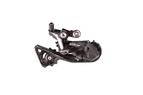 Shimano 105 R7020 Disc Groupset, 50/34t - 170mm