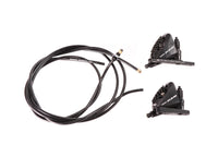 Shimano 105 R7020 Disc Groupset, 50/34t - 170mm
