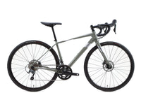 Cannondale Synapse 1 Shimano Tiagra Disc Road Bike 2022, Size 51cm