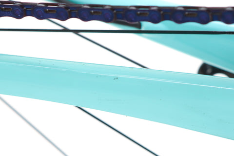 Bianchi Specialissima CV Sram Red eTap AXS Disc Road Bike 2021, Size 59.5cm
