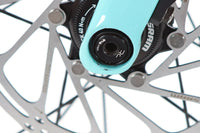 Bianchi Specialissima CV Sram Red eTap AXS Disc Road Bike 2021, Size 59.5cm