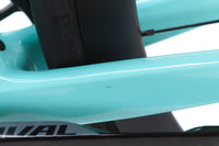Bianchi Specialissima CV Sram Red eTap AXS Disc Road Bike 2021, Size 59.5cm