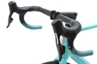Bianchi Specialissima CV Sram Red eTap AXS Disc Road Bike 2021, Size 59.5cm