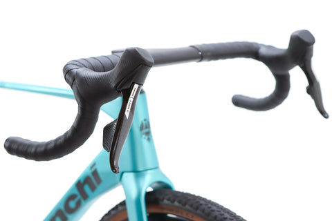 Bianchi Impulso RC Sram Force eTap AXS Gravel Bike 2025, Size Medium
