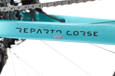 Bianchi Impulso RC Sram Force eTap AXS Gravel Bike 2025, Size Medium