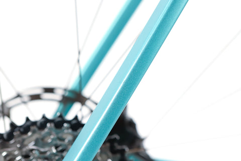 Bianchi Impulso RC Sram Force eTap AXS Gravel Bike 2025, Size Medium