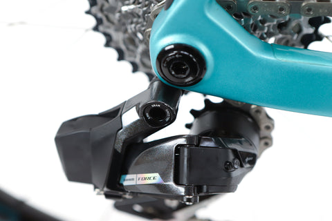 Bianchi Impulso RC Sram Force eTap AXS Gravel Bike 2025, Size Medium