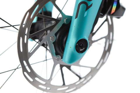 Bianchi Impulso RC Sram Force eTap AXS Gravel Bike 2025, Size Medium
