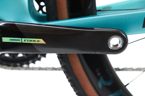 Bianchi Impulso RC Sram Force eTap AXS Gravel Bike 2025, Size Medium