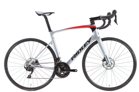 Ridley Noah Disc Shimano 105 Disc Road Bike 2023, Size Medium