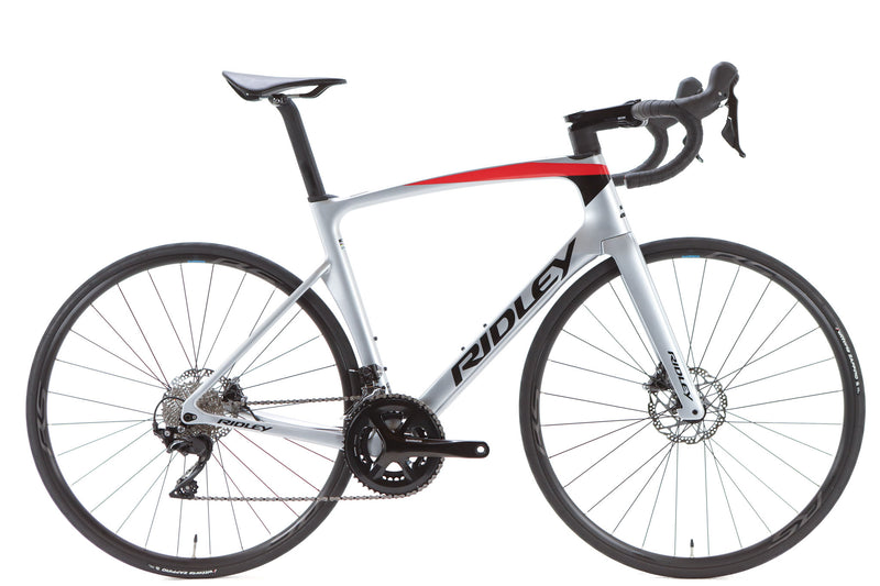 Ridley Noah Disc Shimano 105 Disc Road Bike 2023, Size Medium