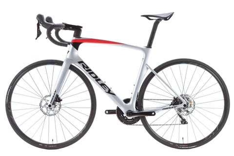 Ridley Noah Disc Shimano 105 Disc Road Bike 2023, Size Medium