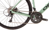 Orbea Gain D50 Shimano Claris Disc Electric Road Bike 2021,Size Medium
