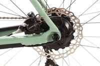 Orbea Gain D50 Shimano Claris Disc Electric Road Bike 2021,Size Medium