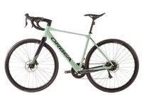 Orbea Gain D50 Shimano Claris Disc Electric Road Bike 2021,Size Medium