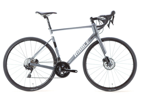 Ribble R872 Shimano 105 Disc Road Bike 2022, Size Large